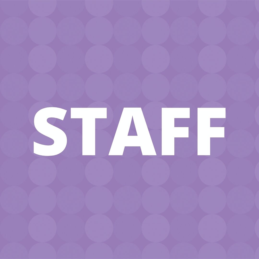Staff Registration