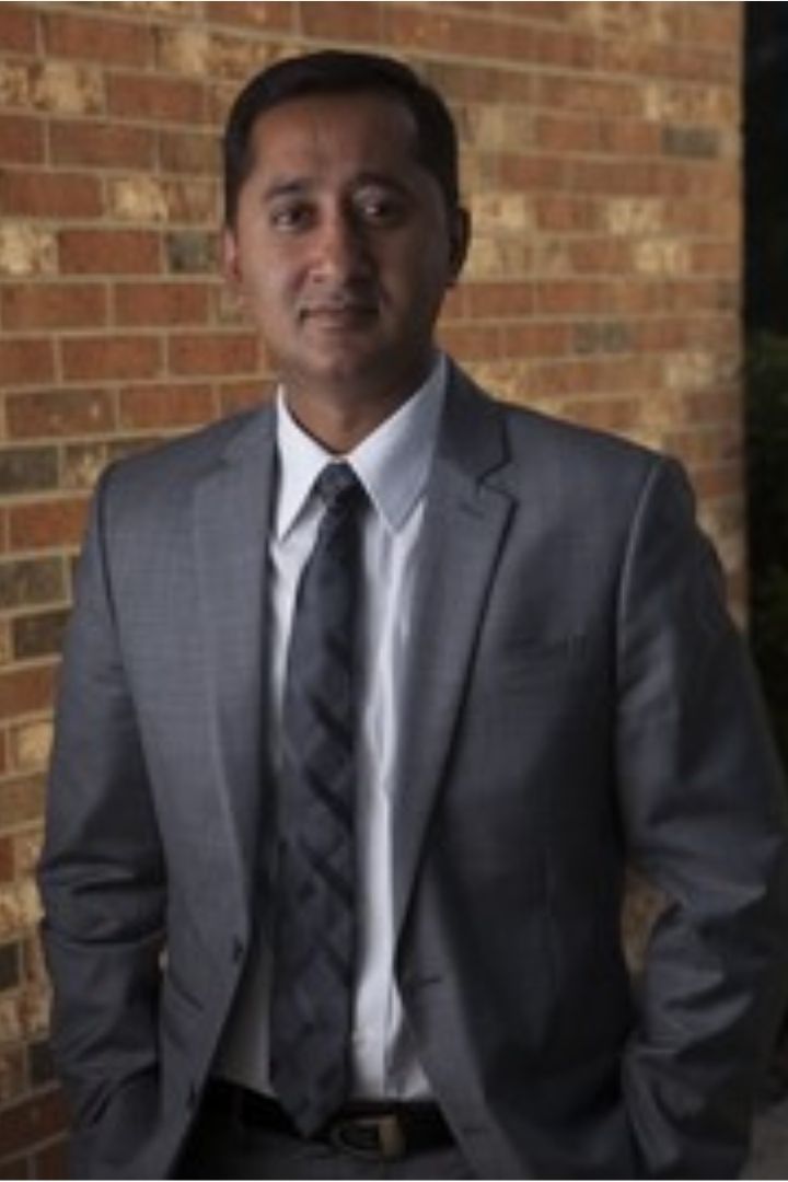 Pushpak Narayana