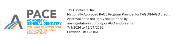 AGD PACE