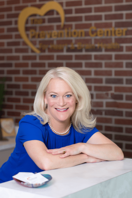 Amy Doneen, DNP, ARNP