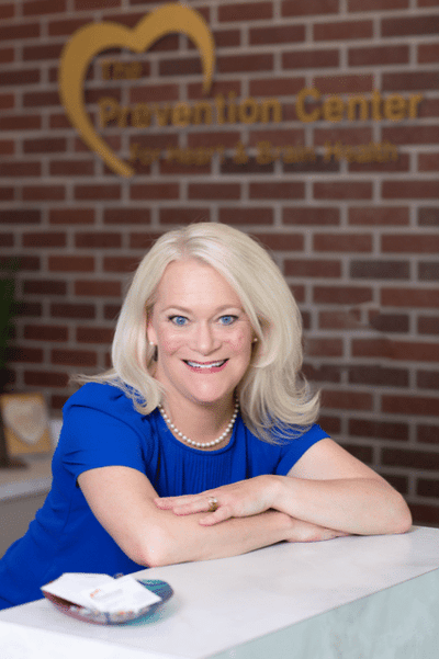 Dr. Amy Doneen, DNP, ARNP