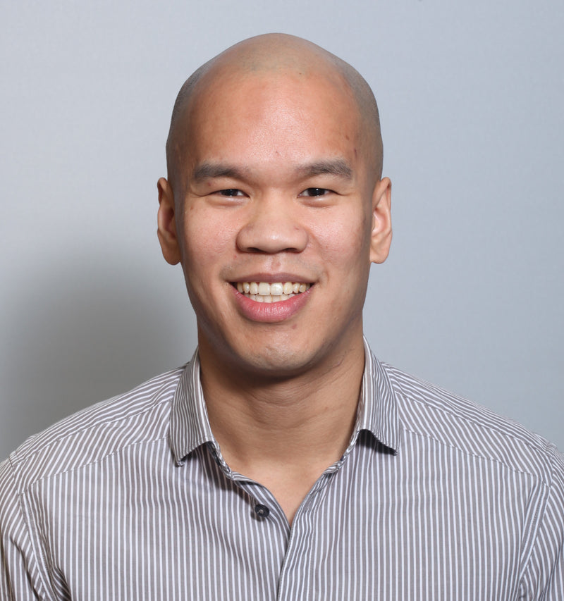 Dr. Kehn Yapp, BDSc, DCD, PhD