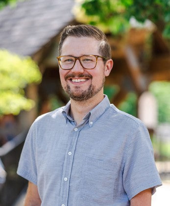 Dr. Logan Bell, DDS