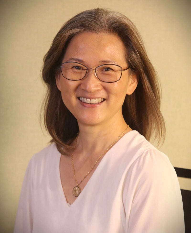 Dr. Mary Chien