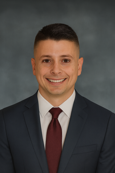 Dr. Matthew Kinstler