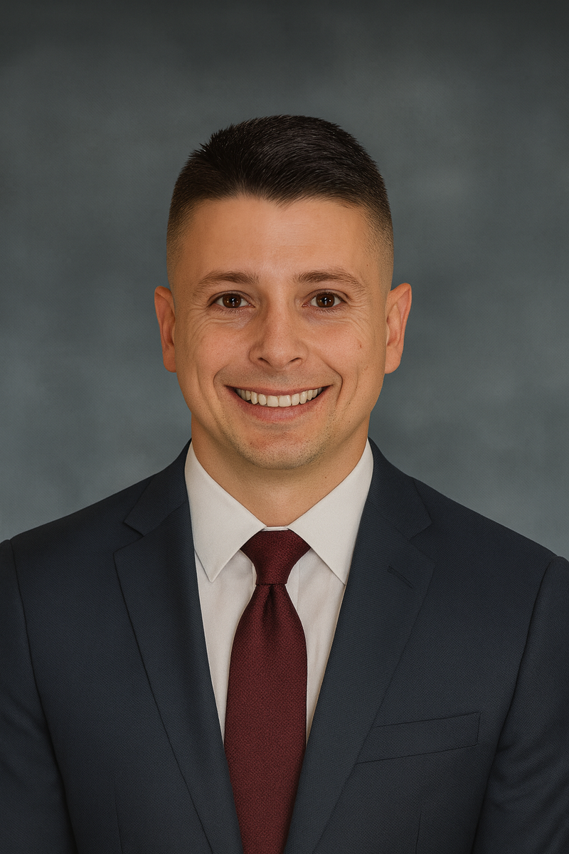 Dr. Matthew Kinstler