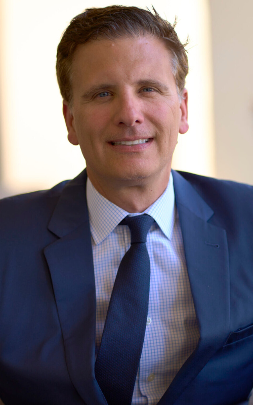 Dr. Michael Cotter