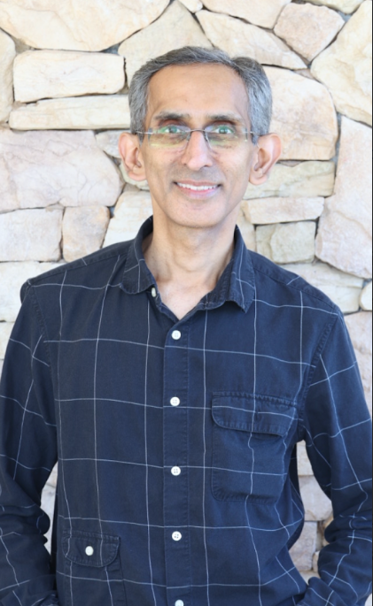 Rajiv Patel, BDS, DDS