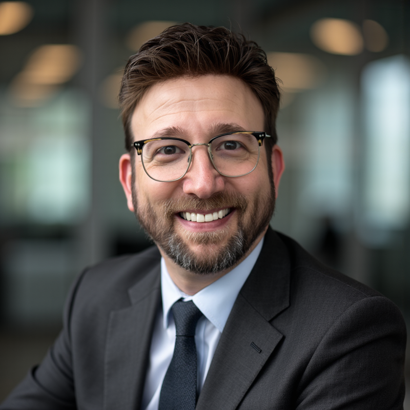 Dr. Scott Bentkover, DDS