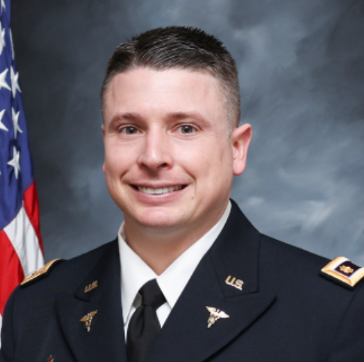 Dr. Matthew Kinstler