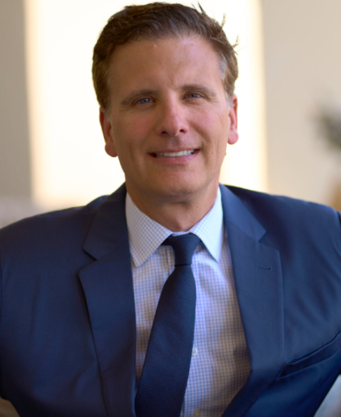 Dr. Michael Cotter
