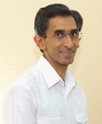 Rajiv Patel, BDS, DDS