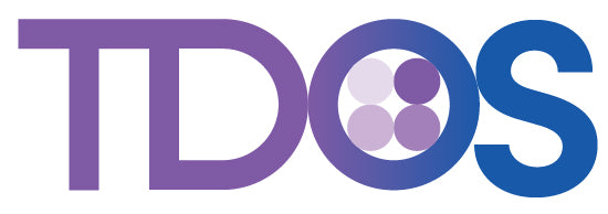 TDOS Logo