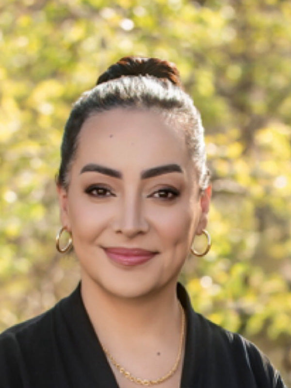 Dr. Vivian Graham